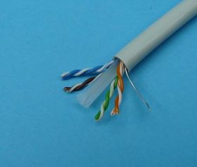 FTP DRUT CCU KAT6 4x2