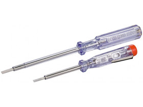 Zestaw próbnika napięcia 60 i 100 mm