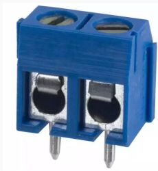 ZĹÄcze Terminal Block DG306-5.0-2P12 /DEG/ RoHS