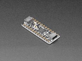 Adafruit ATtiny817 Breakout with seesaw - STEMMA QT / Qwiic