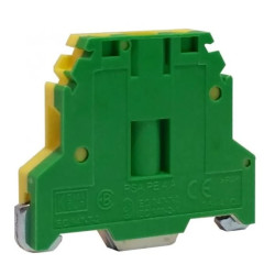 Złączka śrubowa ochronna RSA PE 4 A