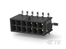 TE Connectivity 4-794638-2, 1 szt.