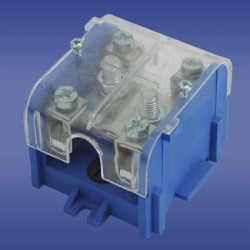 Odgałęźnik Instalacyjny LZ – 1*95/35 P 46.196