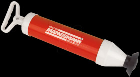 49400 Vacuum - pipe cleaning pump