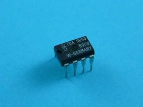 TDA-5850 UKŁAD