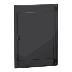 Drzwi Drzwi przezroczyste LVSXDS318 Plastik Obudowa