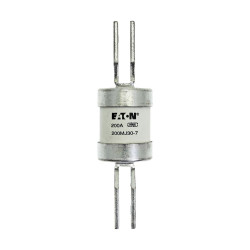 Bezpiecznik z przykręcanymi wyprowadzeniami 200A 415V ac gG Eaton