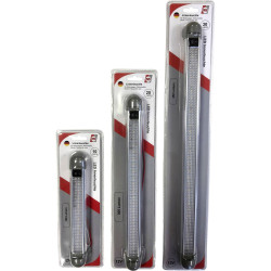 IWH 019300 LED interior light monochrome 12 V swivelling 225 x 33 x 35 mm