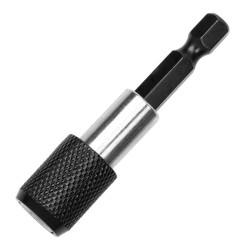 Adapter do bitów magnetyczny Szybka blokada 60 mm (51-093)