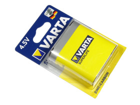 Bateria 3R12 Varta Superlife (blister 1szt.)