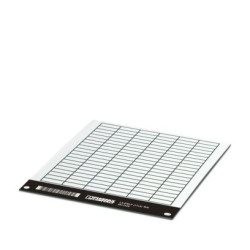 Marker Oznacznik zacisków LS-EMLP Phoenix Contact Zaczepowe