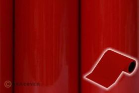 Paski dekoracyjne Oracover Oratrim 27-222-002 (D x S) 2 m x 9.5 cm satynowy karmazyn