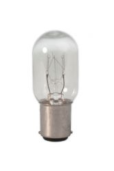 Żarówka do maszyn do szycia 15W BA15 230V