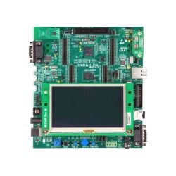 STM32429I-EVAL - zestaw startowy z mikrokontrolerem z rodziny STM32 (STM32F429)