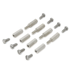 11mm Standoff Set for Raspberry Pi