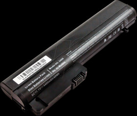 53608 Laptop battery for HP, Li-Ion, 4400 mAh