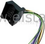 Sam. Adapter VW GOLF 5