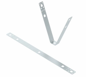 Uchwyt trapezowy do 180mm stal TPB 180 FS 6357522 /20szt./