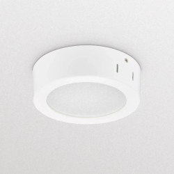 Downlight Coreline DN145C 11W 1100lm 4000K LED10S/840 PSU II WH 5 lat gwar