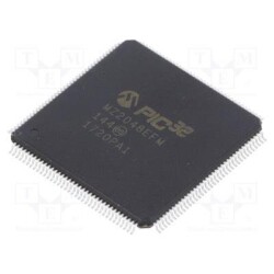 32MZ2048EFM144-IPL