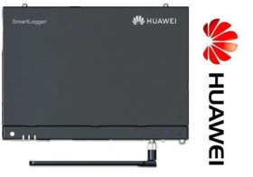 Huawei SmartLogger 3000A03 z MBUS