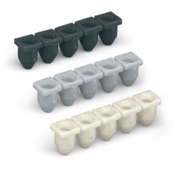 WAGO 231-671 Insulation stop 0.25 - 0.5mm