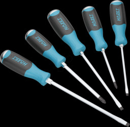 811S/5 5-piece screwdriver set 811S/5