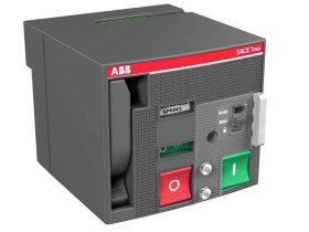 Akcesoria do wyłącznika ABB MOE-E XT2-XT4 48.. 1 szt.