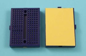 PŁYTKA STYK.PROTOTYP. 170 PÓL NIEBIESKA