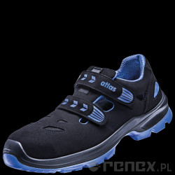 Sandały ESD ATLAS, SL 46, Bezpieczne S1