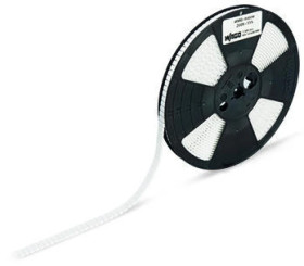 Oznaczniki WMB Inline szerokość 5mm zielone 1500 szt./rolka 2009-115/000-023