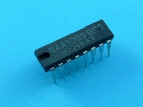 SAA-1029=D-410D UKŁAD