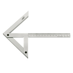 HELIOS PREISSER 0380105 Centre Finder for Middle Point Determination