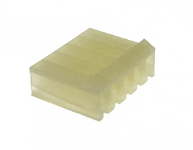 Gniazdo 5pin - r.3.96