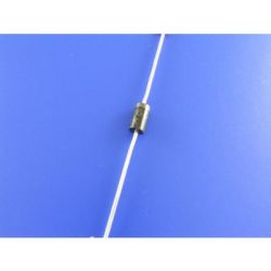 SR260, dioda Schottky, 2A, 60V, DO15