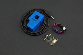 DFRobot Gravity: Analog AC Current Sensor (20A)