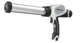 Pistolet uszczelniający, akumulatorowy 3,6V, 400ml, z akumulatorem 1,5Ah Li-Ion i ładowarką, w opakowaniu kartonowym EY3610LA1J3