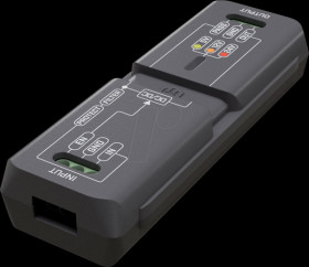 APA-1 APA-1 adapter with overvoltage protection