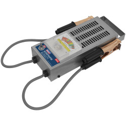 Sealey BT91/7PF Professional Battery Drop Tester 6/12V - Polarity Free