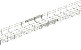 Szybkozłącze 50-600mm 105mm 256mm EDS GS CM558270