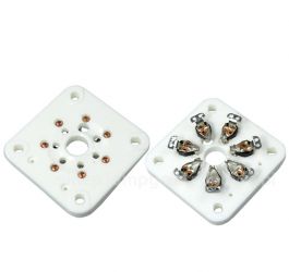 Podstawka lampowa septar GM-70 / GK-71 do chassis