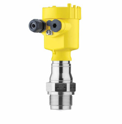 Radar falowodowy Ultradźwięki/radar Hak i taśma Stal nierdzewna 316