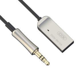 ADAPTER AUDIO ODBIORNIK BLUETOOTH XO NB-R202 (GSM114391)