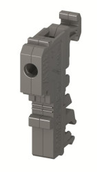 Podkładka termiczna Blok zaciskowy ABB Smissline TP 32A Szyna DIN