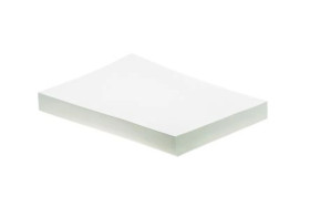 Papier do pomieszczenia sterylnego, typ: Papier do pisania, w zestawie: 500każdy