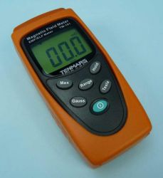 /TM-191 MIERNIK POLA ELEKTROMAGNET.
