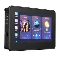 ESP32-S3 Waveshare LCD dotykowy 4.3" 800x480 Wi-Fi BLE antena RTC CAN RS485