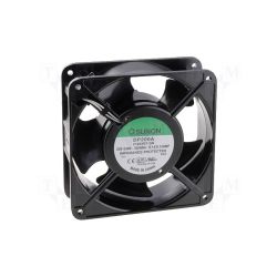 WENTYLATOR DP200A2123XBT 230V 12x12x3.8