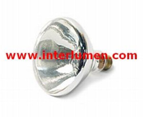 R125 CL 275W IR2 E27 230V GE