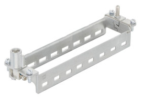 Złącze przemysłowe 09140320371 Harting Zawartość: 1 szt.